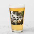 Recherche de anniversaire verres bouteilles Collage photo