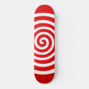 Recherche de spirale skateboards Abstrait