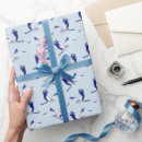 Recherche de grues papier cadeau Vol