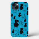 Recherche de chat ipad coques Bleu