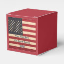 Recherche de drapeau americain pour ballotins Vieille gloire