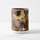 Recherche de berger allemand tasses Animal