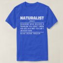 Recherche de naturalistes tshirts Pour tous