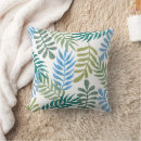 Recherche de motif tropical coussins Pour eux