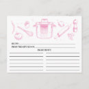 Recherche de recette de cuisine cartes postales Moderne