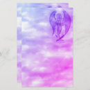 Recherche de ange art papier à lettre Gothique