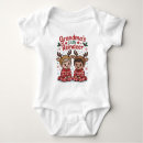 Recherche de fête des pères bébé vêtements Père noël