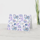 Recherche de joli motif vœux cartes Chic