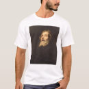Recherche de pre raphaelite tshirts Barbe