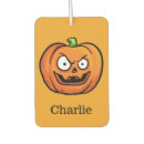 Recherche de halloween désodorisants voiture Effrayant