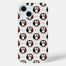 Recherche de animal de kawaii iphone coques Pingouin