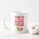 Recherche de humour amitié tasses Mignon