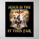 Recherche de seulement une fois posters Dieu