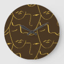 Recherche de mode vintage horloges Abstrait