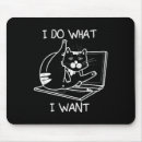 Recherche de hackers tapis souris Drôle