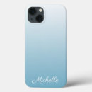 Recherche de ange iphone coques Bleu