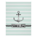 Recherche de ancre marine posters Pour elle