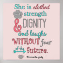 Recherche de proverbs 31 posters Religieux