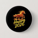 Recherche de bonne année badges Le cheval
