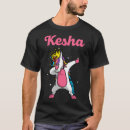 Recherche de kesha tshirts Personnalisée