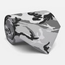 Recherche de camouflage gris cravates Camo urbain
