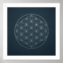 Recherche de flower of life posters Géométrie sacrée