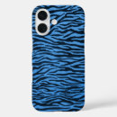 Recherche de rayures de tigre iphone coques Bande