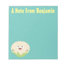 Recherche de caricature blocsnotes Mignon