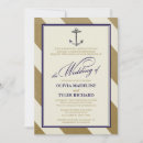 Recherche de ancre vintage invitations Plage