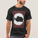 Recherche de piranha tshirts Animal