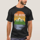Recherche de bronx tshirts Coucher de soleil