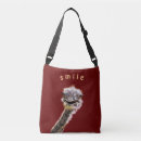 Recherche de autruche sacs Drôle