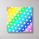 Recherche de patchwork impressions sur toile Géométrique