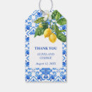 Recherche de étiquettes cadeau Citron