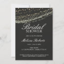 Recherche de lumières de nuit invitations Fête