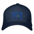Recherche de rubans casquettes Brodée