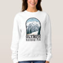 Recherche de olympus vêtements Pacifique nord ouest