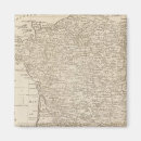 Recherche de numérotée magnets Avec