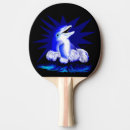 Recherche de dauphin raquettes ping pong Eau