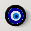 Recherche de amulett buttons Oeil diabolique