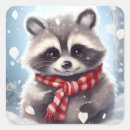 Recherche de arbre heureux autocollants Hiver