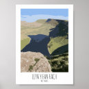 Recherche de pays de galles posters Vintage