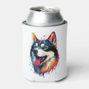Recherche de popart Chien