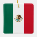 Recherche de mexicain ornements Drapeau