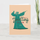 Recherche de baguettes vœux cartes Magique