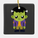 Recherche de halloween ornements Horreur