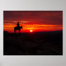 Recherche de silhouette de cheval posters Pour tous