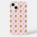 Recherche de fraise iphone coques Motif