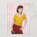 Recherche de amants cartes postales Femme