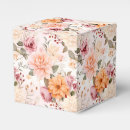 Recherche de conception florale ballotins Orange